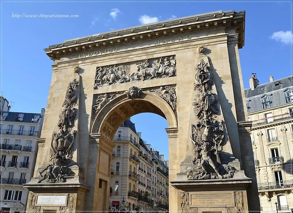 Appartement Cosy Proche Beaubourg Paris